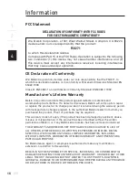 Preview for 18 page of Belkin F5U271 User Manual