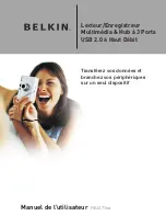 Preview for 21 page of Belkin F5U271 User Manual