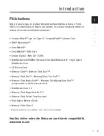 Preview for 23 page of Belkin F5U271 User Manual