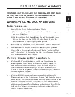 Preview for 49 page of Belkin F5U271 User Manual