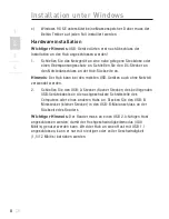 Preview for 50 page of Belkin F5U271 User Manual