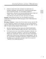 Preview for 51 page of Belkin F5U271 User Manual