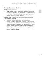 Preview for 53 page of Belkin F5U271 User Manual