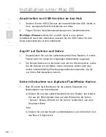 Preview for 56 page of Belkin F5U271 User Manual