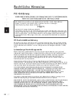 Preview for 58 page of Belkin F5U271 User Manual