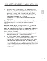 Preview for 71 page of Belkin F5U271 User Manual