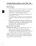 Preview for 74 page of Belkin F5U271 User Manual