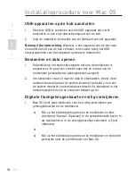 Preview for 76 page of Belkin F5U271 User Manual