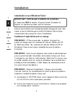 Preview for 36 page of Belkin F5U273ea User Manual