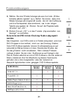 Preview for 87 page of Belkin F5U273ea User Manual