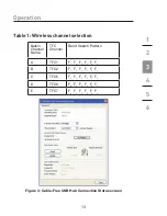 Предварительный просмотр 15 страницы Belkin F5U301 - CableFree USB Hub User Manual