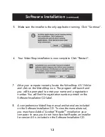 Preview for 13 page of Belkin F5U501-MAC Instruction Manual