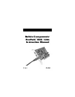 Belkin F5U501 Instruction Manual preview