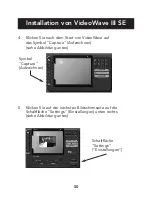 Предварительный просмотр 14 страницы Belkin F5U501G (German) Manual