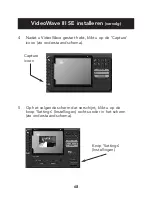 Предварительный просмотр 14 страницы Belkin F5U501N (Dutch) Manual