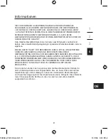 Предварительный просмотр 35 страницы Belkin F5U504ea User Manual