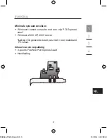 Предварительный просмотр 41 страницы Belkin F5U504ea User Manual