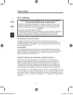 Предварительный просмотр 46 страницы Belkin F5U504ea User Manual