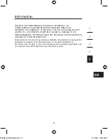 Предварительный просмотр 11 страницы Belkin F5U505ea User Manual