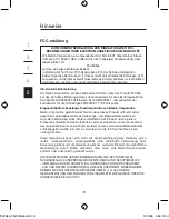 Предварительный просмотр 34 страницы Belkin F5U505ea User Manual