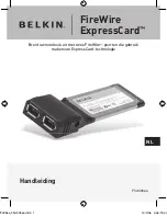 Предварительный просмотр 37 страницы Belkin F5U505ea User Manual