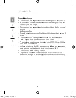 Предварительный просмотр 52 страницы Belkin F5U505ea User Manual