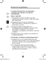 Предварительный просмотр 56 страницы Belkin F5U505ea User Manual