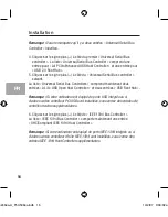 Preview for 48 page of Belkin F5U508 User Manual