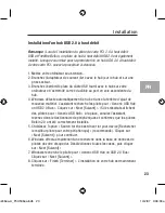 Preview for 55 page of Belkin F5U508 User Manual