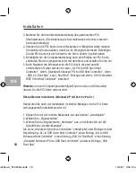 Preview for 80 page of Belkin F5U508 User Manual