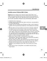 Preview for 85 page of Belkin F5U508 User Manual