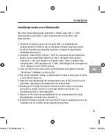 Preview for 99 page of Belkin F5U508 User Manual