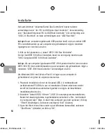 Preview for 104 page of Belkin F5U508 User Manual