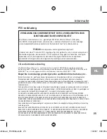 Preview for 115 page of Belkin F5U508 User Manual