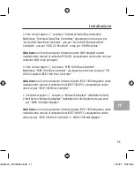 Preview for 159 page of Belkin F5U508 User Manual