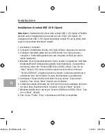 Preview for 170 page of Belkin F5U508 User Manual