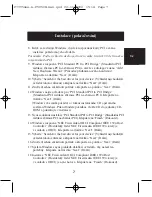 Preview for 37 page of Belkin F5U508ee User Manual