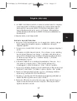 Preview for 75 page of Belkin F5U508ee User Manual