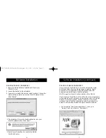 Preview for 4 page of Belkin F5U512-MAC Install Manual