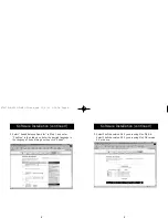 Preview for 5 page of Belkin F5U512-MAC Install Manual