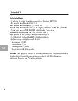 Preview for 26 page of Belkin F5U513 User Manual