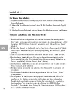 Preview for 28 page of Belkin F5U513 User Manual