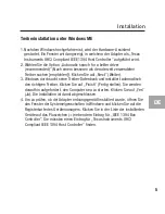 Preview for 29 page of Belkin F5U513 User Manual