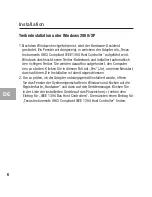 Preview for 30 page of Belkin F5U513 User Manual