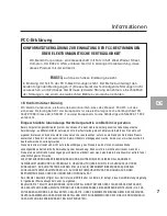 Preview for 31 page of Belkin F5U513 User Manual