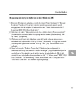 Preview for 39 page of Belkin F5U513 User Manual