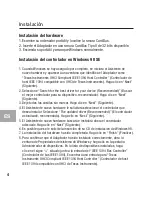 Preview for 48 page of Belkin F5U513 User Manual