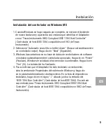 Preview for 49 page of Belkin F5U513 User Manual