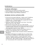 Preview for 58 page of Belkin F5U513 User Manual