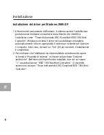 Preview for 60 page of Belkin F5U513 User Manual